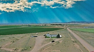 2795 County Road 43, Del Norte, CO 81132