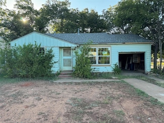 1726 Park Ave, Abilene, TX 79603