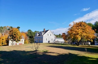 2103 Us Hwy 1, Sullivan, ME 04664