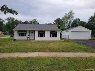 112 Darragh Dr, Battle Creek, MI 49015