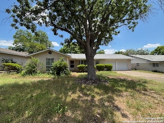 4126 Monaco Dr, San Antonio, TX 78218
