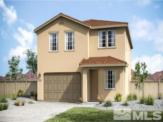 6939 Snowdon Razor St Unit Homesite 6014, Sparks, NV 89436