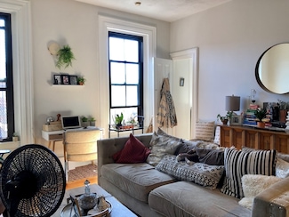 701 Massachusetts Ave Unit 6, Boston, MA 02118