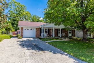 118 Windridge Dr, Winchester, KY 40391