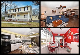 12 Pine Swamp Rd, Cumberland, RI 02864