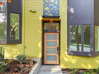2667 NE Holman St Unit 4, Portland, OR 97211