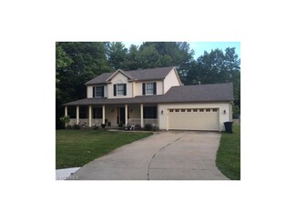 5560 Giddings Rd, Rootstown, OH 44272