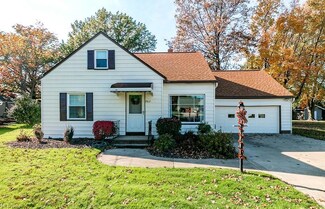 882 Millridge Rd, Cleveland, OH 44143