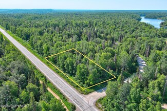 L1 B2 Halbouty Rd, Nikiski, AK 99611