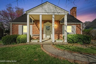 218 Brunswick Rd, Louisville, KY 40207