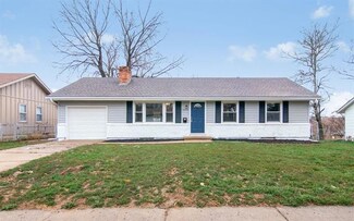 7630 E 52nd Terrace, Kansas City, MO 64129