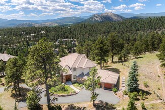 2964 Elk View Dr, Evergreen, CO 80439