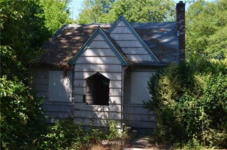 Unlisted Address