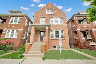 4637 S Homan Ave, Chicago, IL 60632