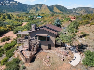 3865 Tapadero Dr, Colorado Springs, CO 80921