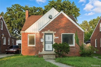 18500 Freeland St, Detroit, MI 48235