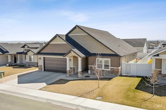468 April Ave, Twin Falls, ID 83301