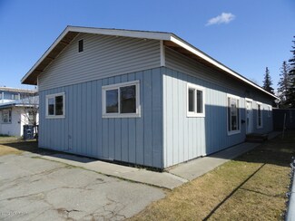203 N Park St, Anchorage, AK 99508