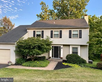 6 Katie Way, West Chester, PA 19380