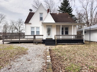 4203 Indiana 66, Cannelton, IN 47520