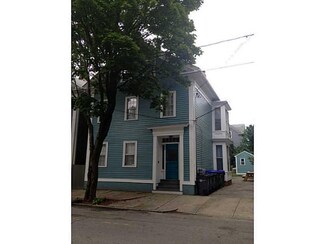 109 John St, Providence, RI 02906
