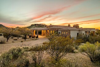 11386 E Hedgehog Place, Scottsdale, AZ 85262