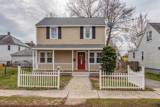 21 Williams St, Nashua, NH 03060