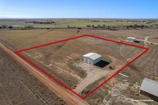 4120 S 126th St, Fairmont, OK 73703