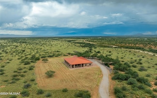 1044 N Dragoon Ranch Rd, Saint David, AZ 85630