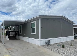 813 W 1175 N Unit 57, Cedar City, UT 84721