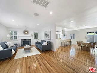 5329 Marburn Ave, Los Angeles, CA 90043