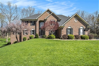 724 Ventura Way, Marshall, MI 49068