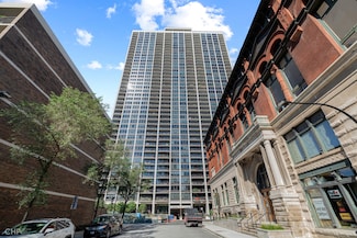 1560 N Sandburg Terrace Unit 2610J, Chicago, IL 60610