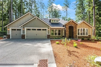 3408 65th Avenue Ct NW, Gig Harbor, WA 98335