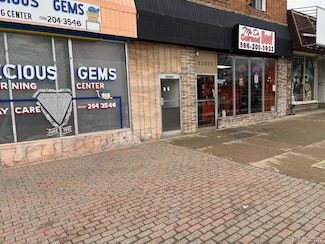 23003 Gratiot Ave Unit 1, Eastpointe, MI 48021
