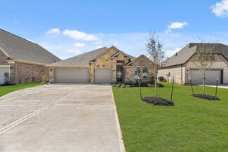 196 Peninsula Point Dr, Montgomery, TX 77356