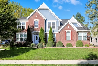7216 Henderickson Ln, Indianapolis, IN 46237