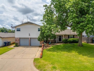 4808 NW 68th St, Oklahoma City, OK 73132