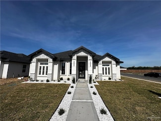 910 E 39th St, San Juan, TX 78589