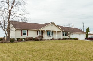 2712 N 3501st Rd, Seneca, IL 61360