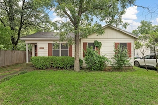 3808 Leland Ave, Waco, TX 76708