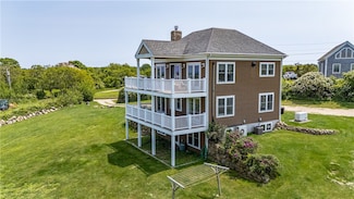1598 Center Rd, Block Island, RI 02807
