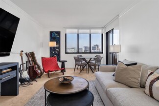 1581 Brickell Ave Unit 707, Miami, FL 33129