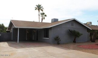 10812 N 43rd Dr, Glendale, AZ 85304