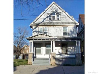 441 12th St, Niagara Falls, NY 14303