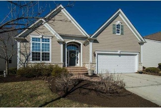 23 Mcconkey Dr, Washington Crossing, PA 18977