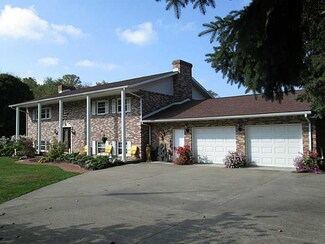 355 Sunnyside Rd, Kittanning, PA 16201