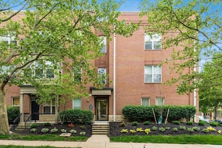 539 W 1st Ave Unit 308, Columbus, OH 43215