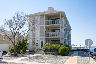 9401 Sunset Dr Unit 5, Stone Harbor, NJ 08247