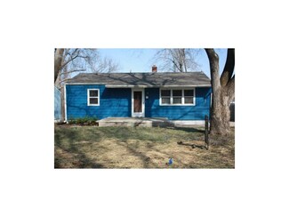 2921 Appleton Ave, Independence, MO 64052